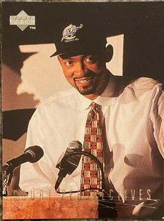 Juwan Howard