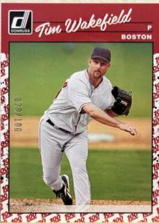 Tim Wakefield