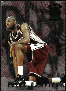 Erick Dampier #PM 5