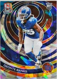 Deonte Banks