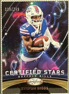 Stefon Diggs