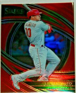 J.T. Realmuto