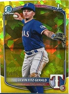 Devin Fitz-Gerald