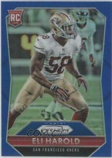 Eli Harold