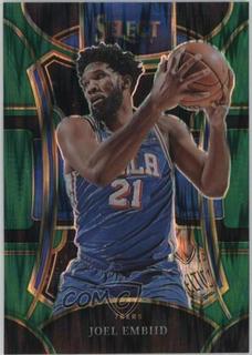 Joel Embiid