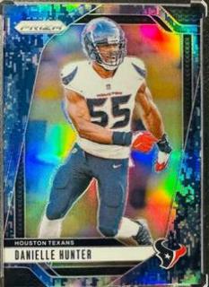 Danielle Hunter