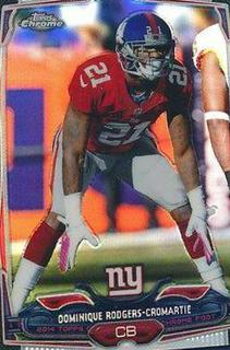 Dominique Rodgers Cromartie
