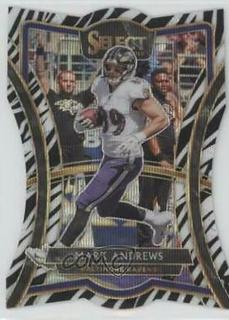 Mark Andrews