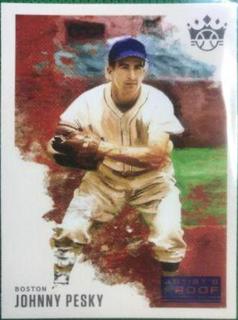 Johnny Pesky