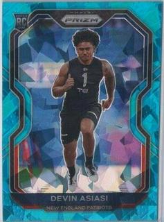 Devin Asiasi