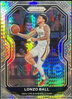Lonzo Ball