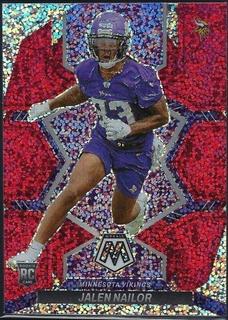 Jalen Nailor