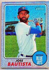 Jose Bautista