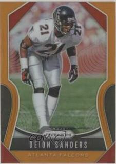 Deion Sanders