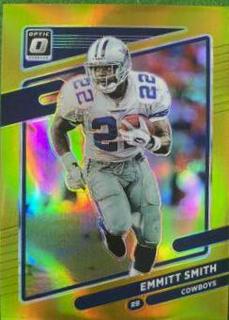 Emmitt Smith