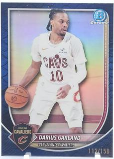 Darius Garland
