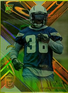 Desmond King