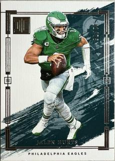 Jalen Hurts