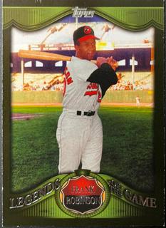 Frank Robinson
