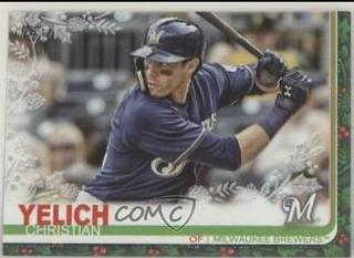 Christian Yelich