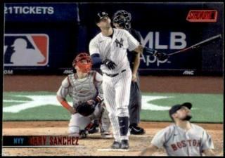 Gary Sanchez