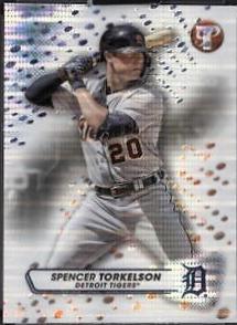 Spencer Torkelson