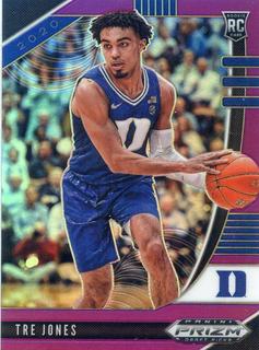 Tre Jones