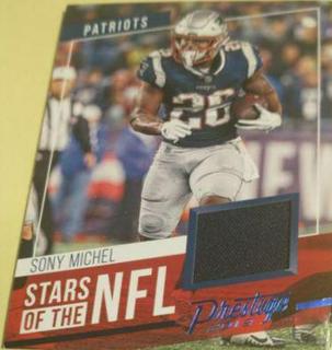 Sony Michel