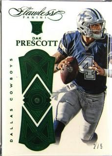 Dak Prescott