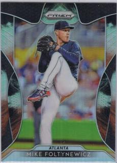 Mike Foltynewicz