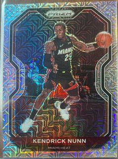 Kendrick Nunn