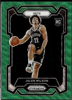 Jalen Wilson