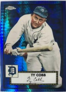Ty Cobb