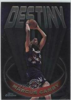 Marcus Camby