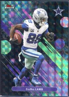 CeeDee Lamb
