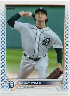 Casey Mize
