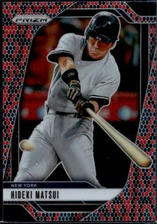 Hideki Matsui