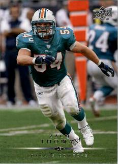 Zach Thomas