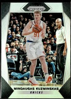 Mindaugas Kuzminskas