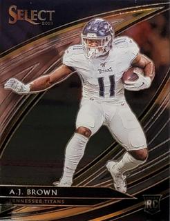 A.J. Brown