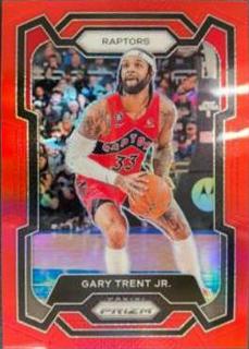 Gary Trent Jr.