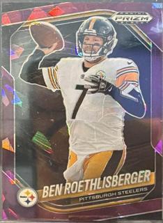 Ben Roethlisberger