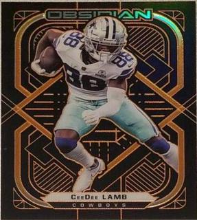 CeeDee Lamb