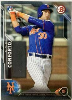 Michael Conforto