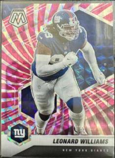 Leonard Williams