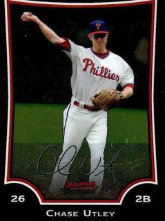Chase Utley