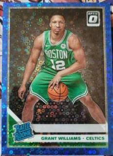 Grant Williams