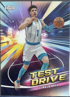 LaMelo Ball