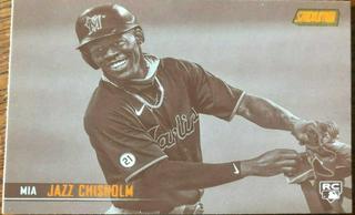 Jazz Chisholm