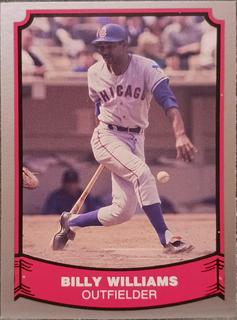 Billy Williams